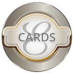 E-Gift Card branding Logo